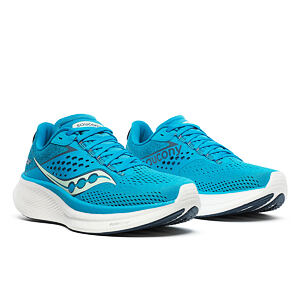 Dámska obuv Saucony S10924-218 RIDE 17