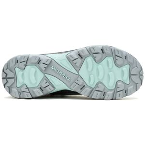 Dámska obuv Merrell J038276 SPEED STRIKE 2 MID WP