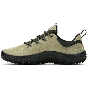 Pánska barefoot obuv Merrell J5006861 WRAPT