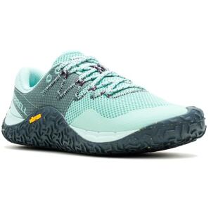 Dámska barefoot obuv Merrell J068322 TRAIL GLOVE 7