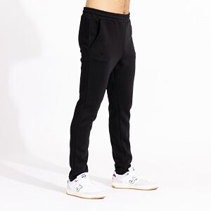Pánské/chlapecké tepláky Joma Montana Straight Long Black