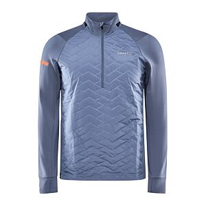 Pánska bunda CRAFT ADV SubZ Sweater 3