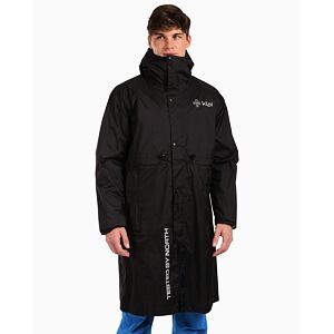 Lyžiarska pláštenka Kilpi TEAM RAINCOAT-U