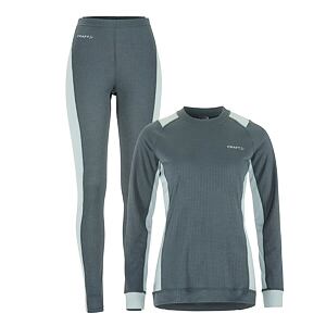 Dámský funkční set CRAFT CORE Dry Baselayer