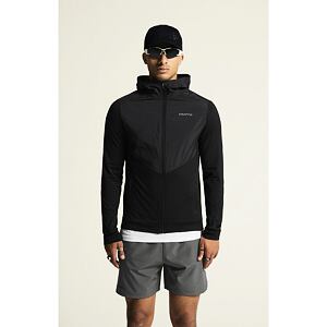 Pánska bunda CRAFT ADV Essence Jersey Hood 2