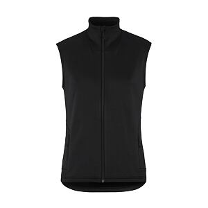 Pánska vesta CRAFT ADV Explore Power Fleece