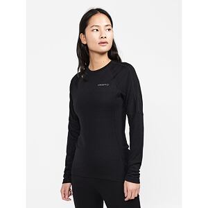 Dámské triko CRAFT ADV Wool Merino RN LS