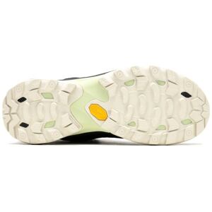 Dámska obuv Merrell J037826 MOAB SPEED 2 MID GTX