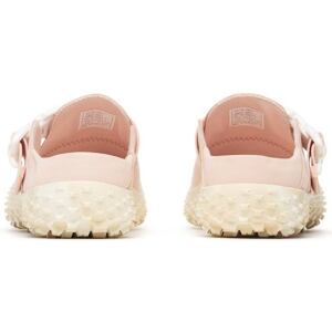Dámske barefoot nazúvaky Merrell J008322 WRAPT SLIDE NUBUCK