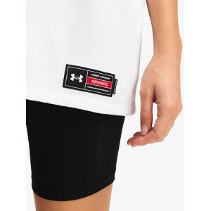 Dámské tričko Under Armour HWT OS 96 SS