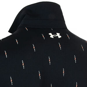 Pánske tričko Under Armour UA T2G Printed Polo