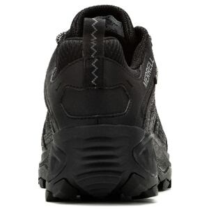 Pánska obuv Merrell J037563 CLAYPOOL 2 SPORT GTX