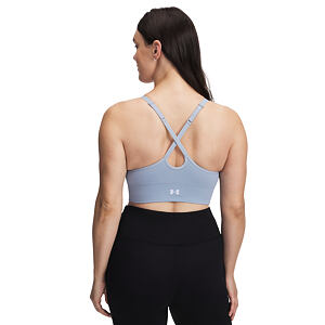 Dámská podprsenka Under Armour Vanish Seamless Low Bra