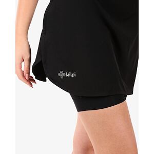 Dámská cyklistická sukně Kilpi JOLA-W