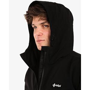 Pánský outdoorový kabát Kilpi AYRA-M