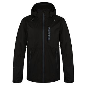 Pánska hardshell bunda Husky Neoni M