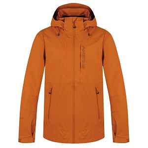 Pánska hardshell bunda Husky Neoni M