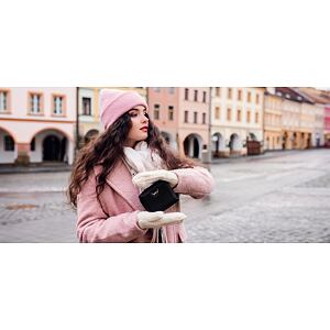 Dámská peněženka Vuch Milica