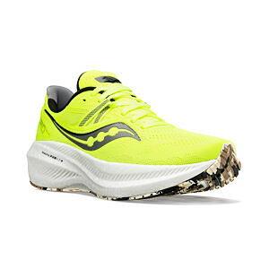Pánska obuv Saucony S20759-06 TRIUMPH 20