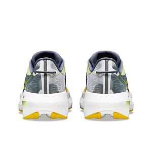 Dámska obuv Saucony S10881-138 TRIUMPH 21 - white/fern