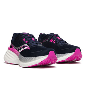 Dámska obuv Saucony S10933-161 HURRICANE 24