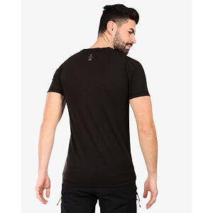 Pánske tričko z merino vlny Kilpi SLOPER-M