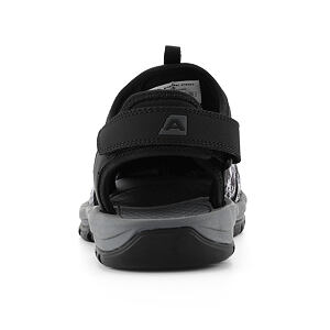 Pánske letné outdoorové sandále ALPINE PRE AWEDE Pánske letné outdoorové sandále ALPINE PRE AWEDE