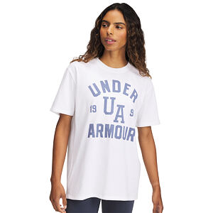 Dámské tričko Under Armour HWT OS Collegiate SS