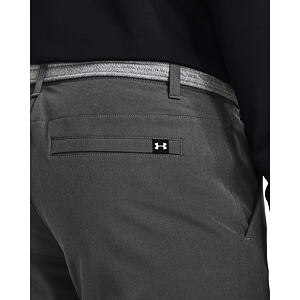 Pánské kalhoty Under Armour CGI Tapered Pant
