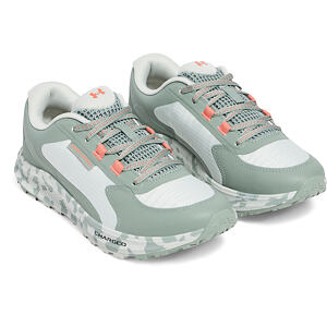 Dámská běžecká obuv Under Armour Charged Bandit TR 3