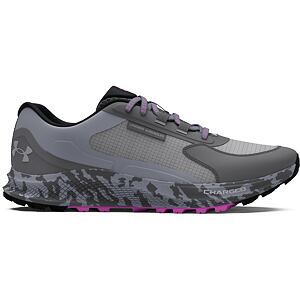 Dámská běžecká obuv Under Armour Charged Bandit TR 3