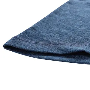 Unisex šátek z merino vlny ALPINE PRO KATANE Unisex šátek z merino vlny ALPINE PRO KATANE