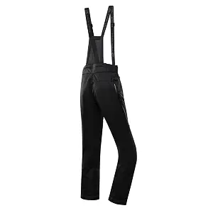 Pánské lyžařské kalhoty ALPINE PRO FELER Pánské lyžařské kalhoty ALPINE PRO FELER