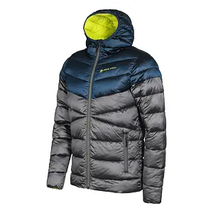 Pánská hřejivá bunda ALPINE PRO ROG