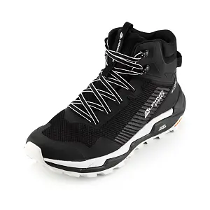 Unisex kotniková outdoorová obuv ALPINE PRO PONTE