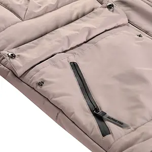 Pánská zimní bunda ALPINE PRO WERD