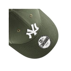 Detská šiltovka New Era 940K League Essential NY YANKEES