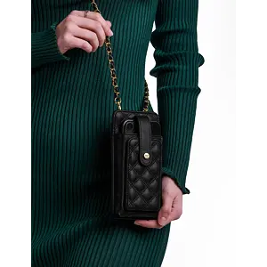 Dámská crossbody peněženka Vuch Dalta