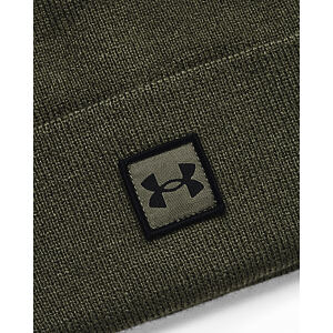 Pánska čiapka Under Armour Halftime Beanie