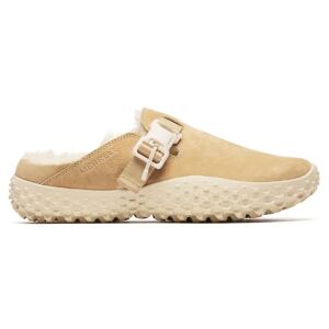 Dámské barefoot pantofle Merrell J008652 WRAPT COZY