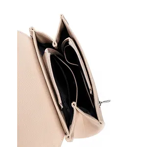 Dámský kožený batoh Vuch Joanna Leather
