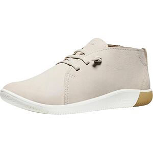 Dámské barefoot boty Keen KNX Chukka