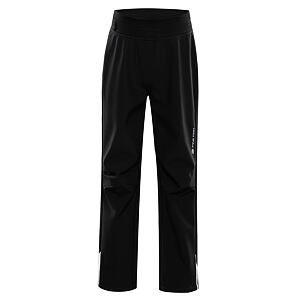 Dětské softshellové kalhoty ALPINE PRO ZORTO