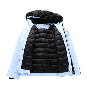 Dětská bunda ALPINE PRO WERDO 2