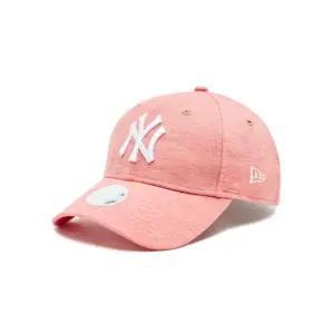 Dámská kšiltovka New Era Jersey 9Forty NY YANKEES