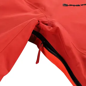 Pánská bunda ALPINE PRO ZARR