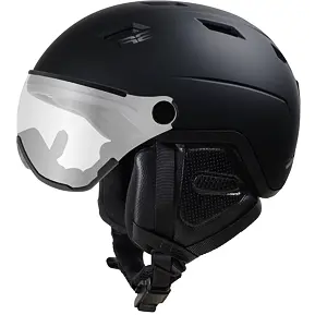 UNISEX Lyžařská helma R2 PANTHER ATHS02A