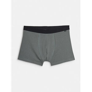 Pánské boxerky 4F (3pack)