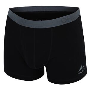 Pánské merino termoboxerky Husky Mex M