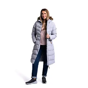 Dámsky kabát Trespass Audrey Dámsky kabát Trespass Audrey